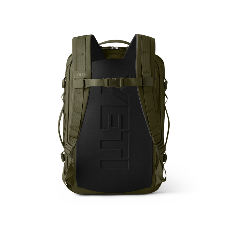 Crossroads® 22L Carry On Backpack Olive