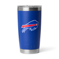 YETI x NFL Fandom CollectionBills Rambler® 20 oz TumblerBills