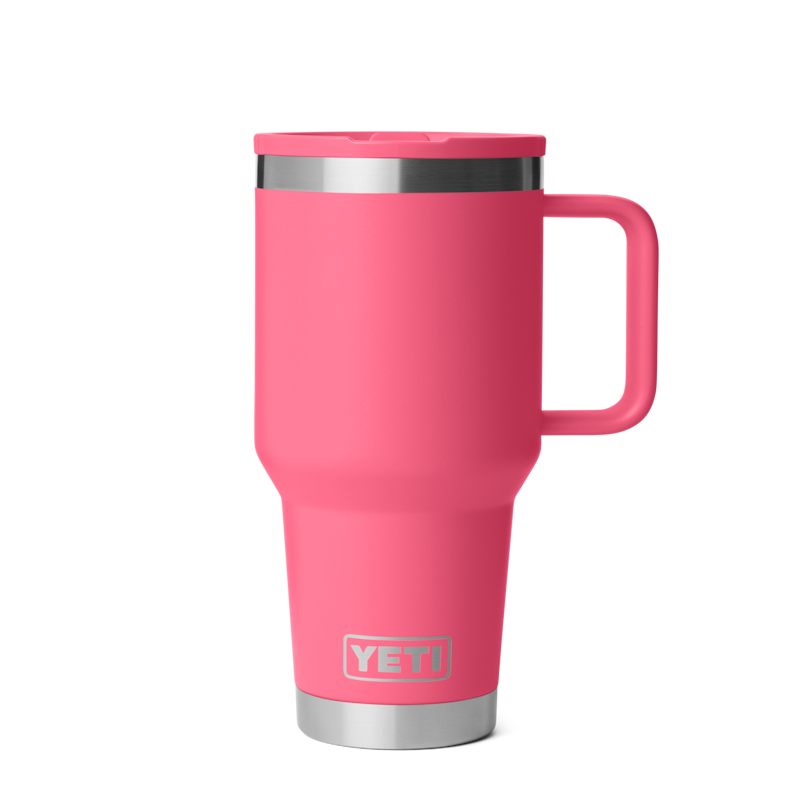 Rambler® 30 oz Travel Straw Mug