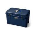 Dallas Mavericks Tundra® 45 Hard Cooler Navy