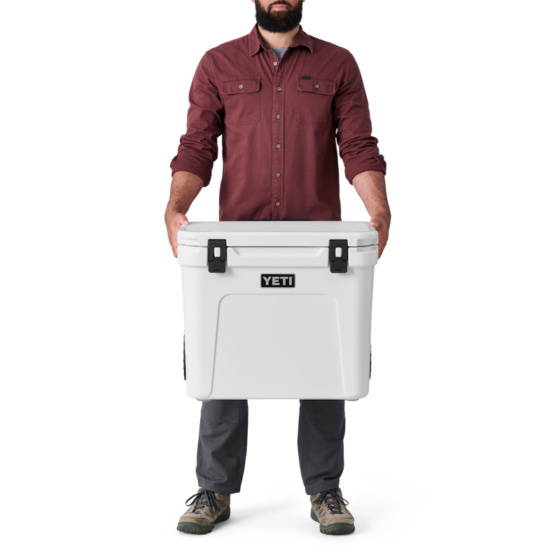 Roadie® 60 Wheeled Cooler Navy
