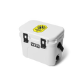 Nashville SC Roadie® 15 Hard Cooler White