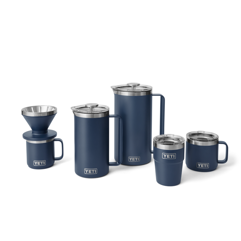 Rambler® Pour Over