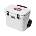 Montreal Canadiens Roadie® 32 Hard Cooler White