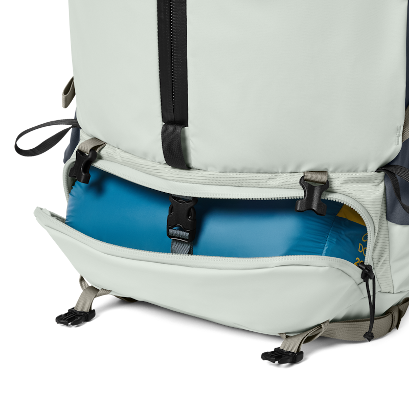 Skala™ 60L Men's Hiking Pack Ridgeline