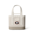 Georgia Camino® 35 Carryall Tote Bag Cape Taupe
