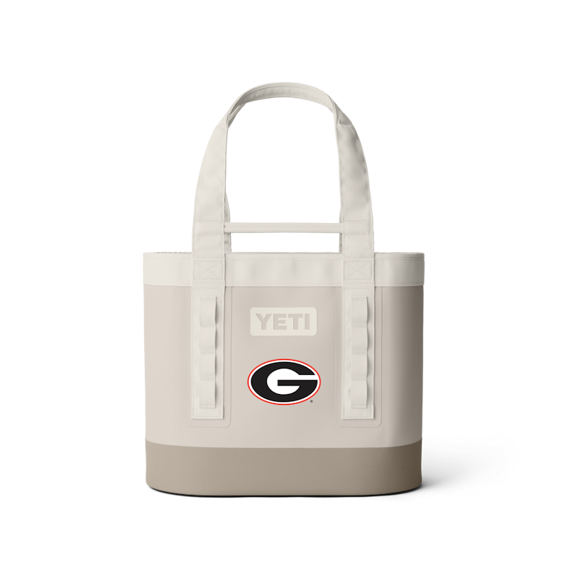 Georgia Camino® 35 Carryall Tote Bag Cape Taupe