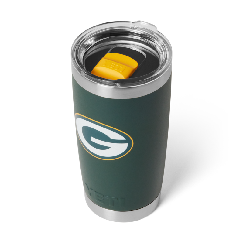 YETI x NFL Fandom CollectionGo Pack Go Rambler® 20 oz TumblerGo Pack Go