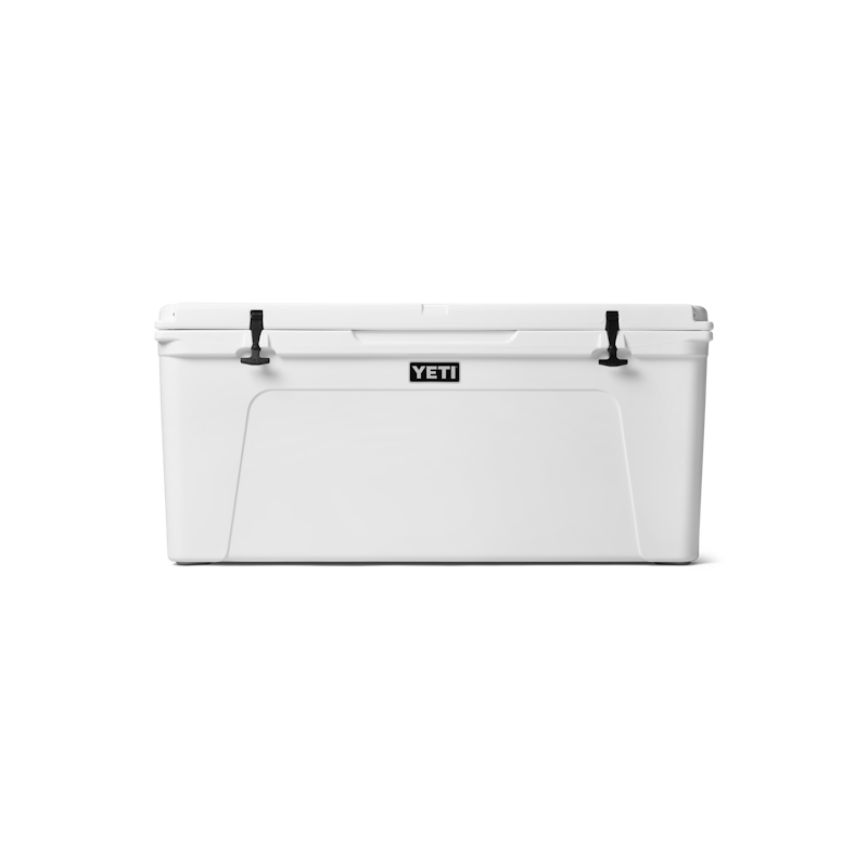 Tundra® 160 Hard Cooler White