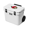 Ottawa Senators Roadie® 32 Hard Cooler White
