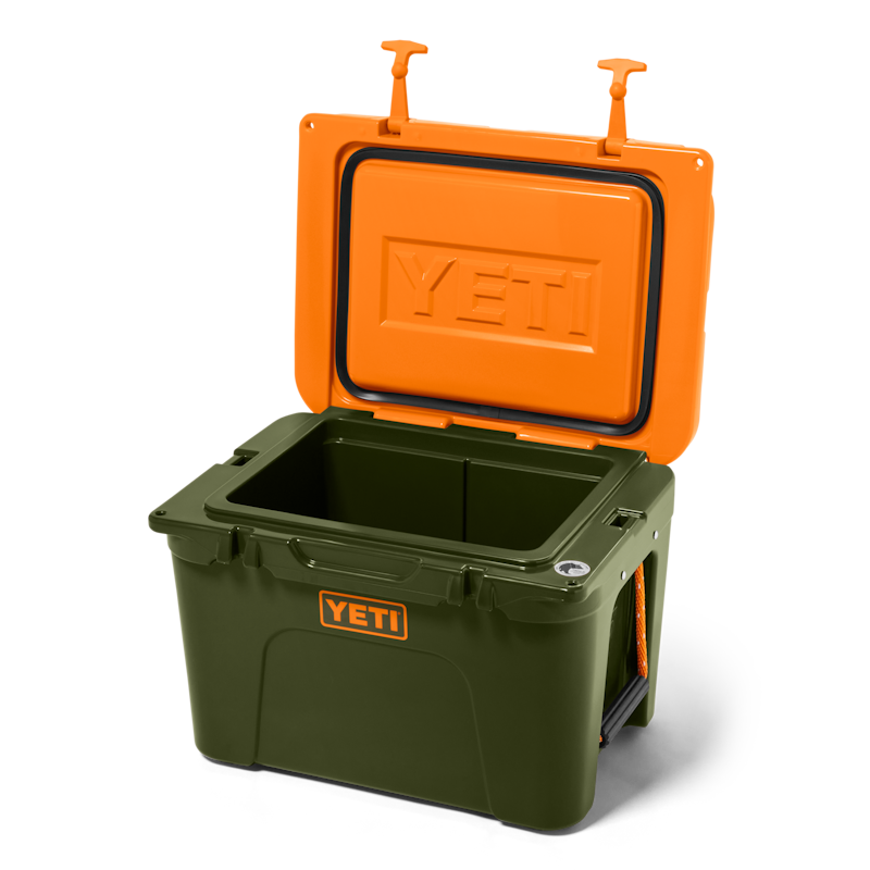 Tundra® 35 Hard Cooler Upland Birds