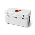 Baltimore Orioles Tundra® 65 Hard Cooler White