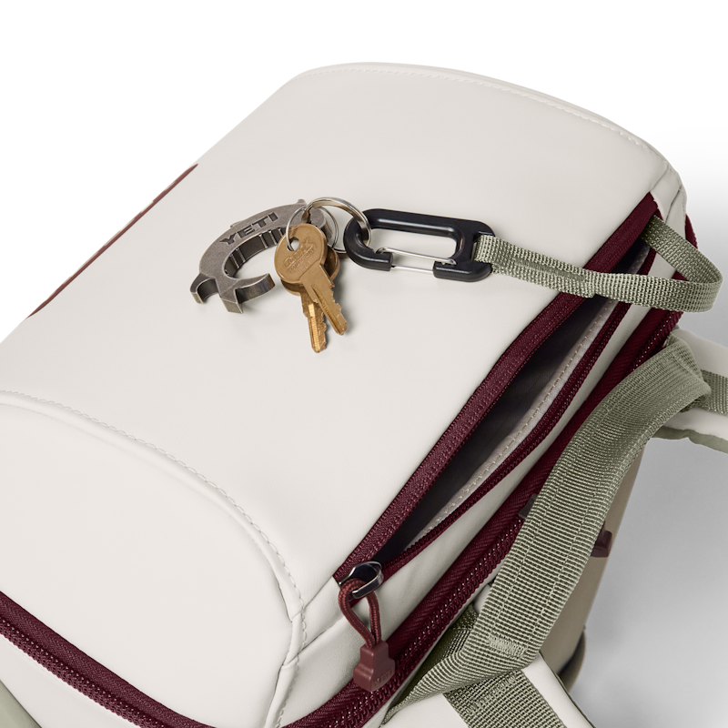 Daytrip® 20L Insulated Backpack Aspen/Pampa/Wild Vine