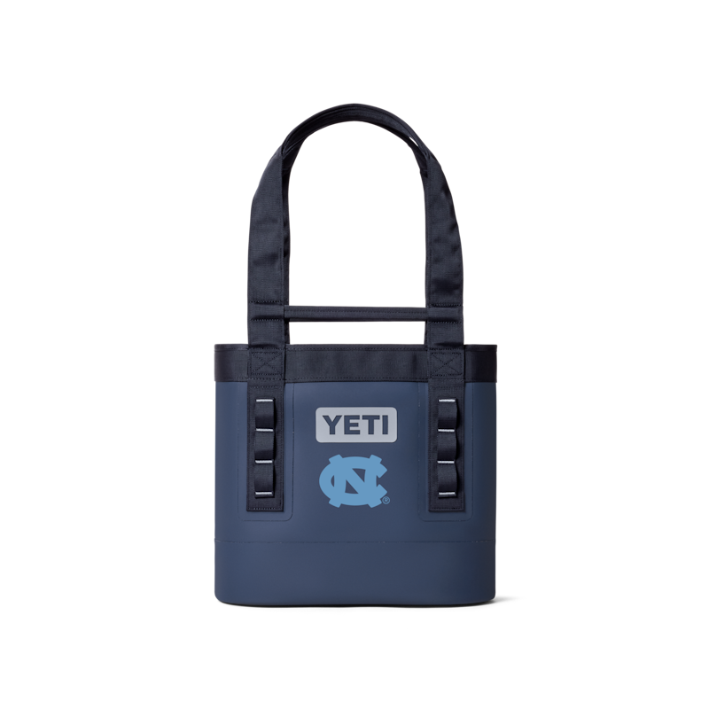UNC Camino® 20 Carryall Tote Bag Classic Navy