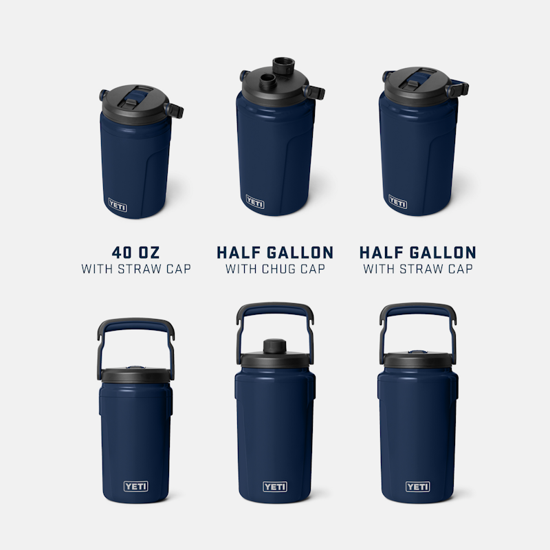 Silo™ Half Gallon Jug Venom