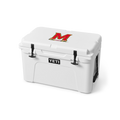 Maryland Tundra® 45 Hard Cooler White