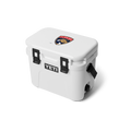 Florida Panthers Roadie® 15 Hard Cooler White
