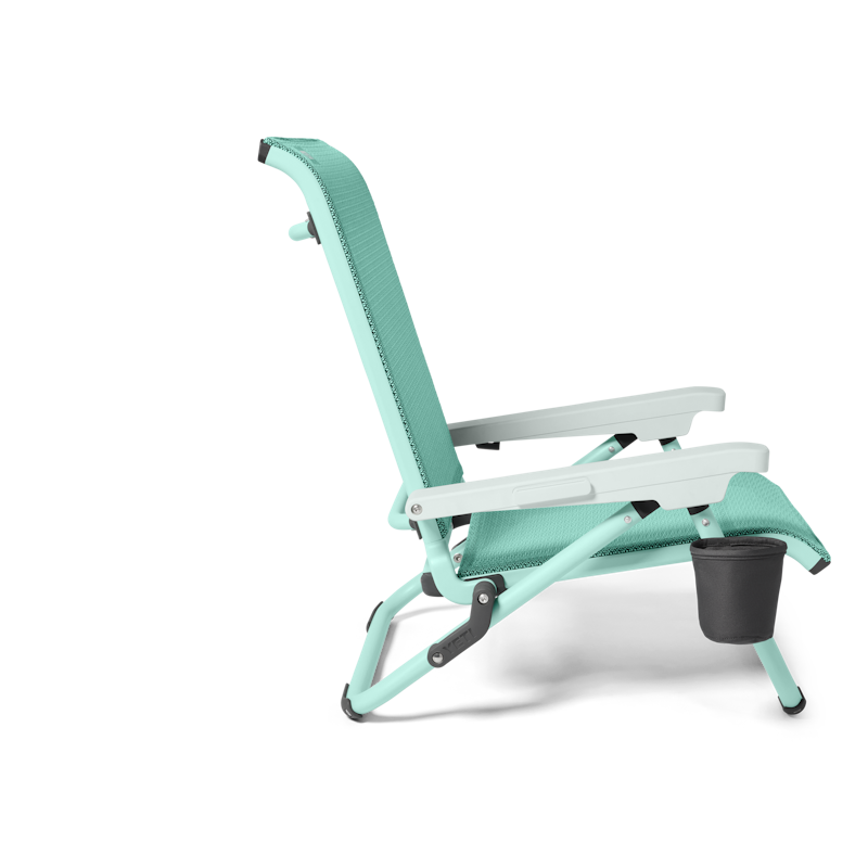 HONDO® Beach Chair Seafoam