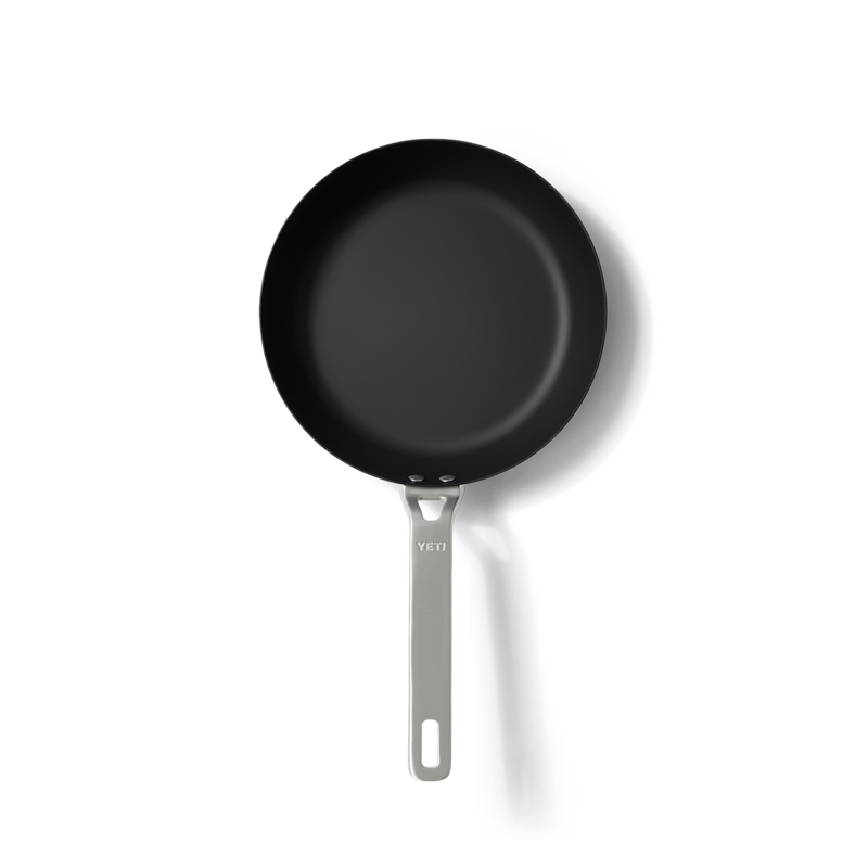 YETI® Carbon Steel Pan 10