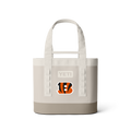 Cincinnati Bengals Camino® 35 Carryall Tote Bag Cape Taupe