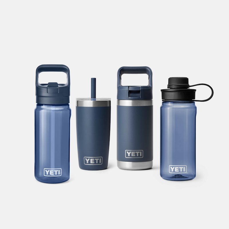 Rambler® Jr. 10 oz Tumbler Venom