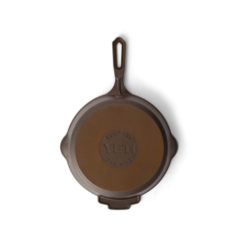 YETI® Cast Iron Skillet 10