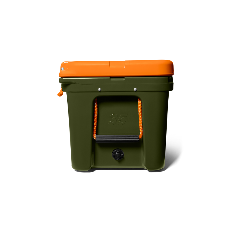 Tundra® 35 Hard Cooler Upland Birds