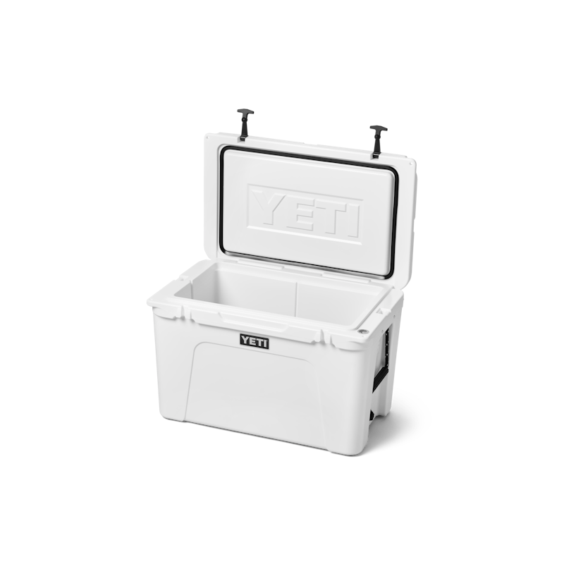 Tundra® 105 Hard Cooler White