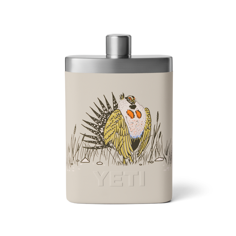 YETI® Flask Upland Bird Cape