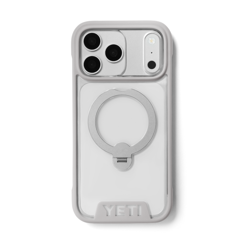 YETI™ LoadOut™ Phone Case Clear