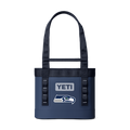 Seattle Seahawks Camino® Zip 12L Carryall Tote Bag Classic Navy