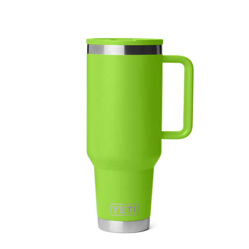 Rambler® 40 oz Travel Straw Mug Venom