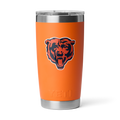 YETI x NFL Fandom CollectionDa Bears Rambler® 20 oz TumblerDa Bears