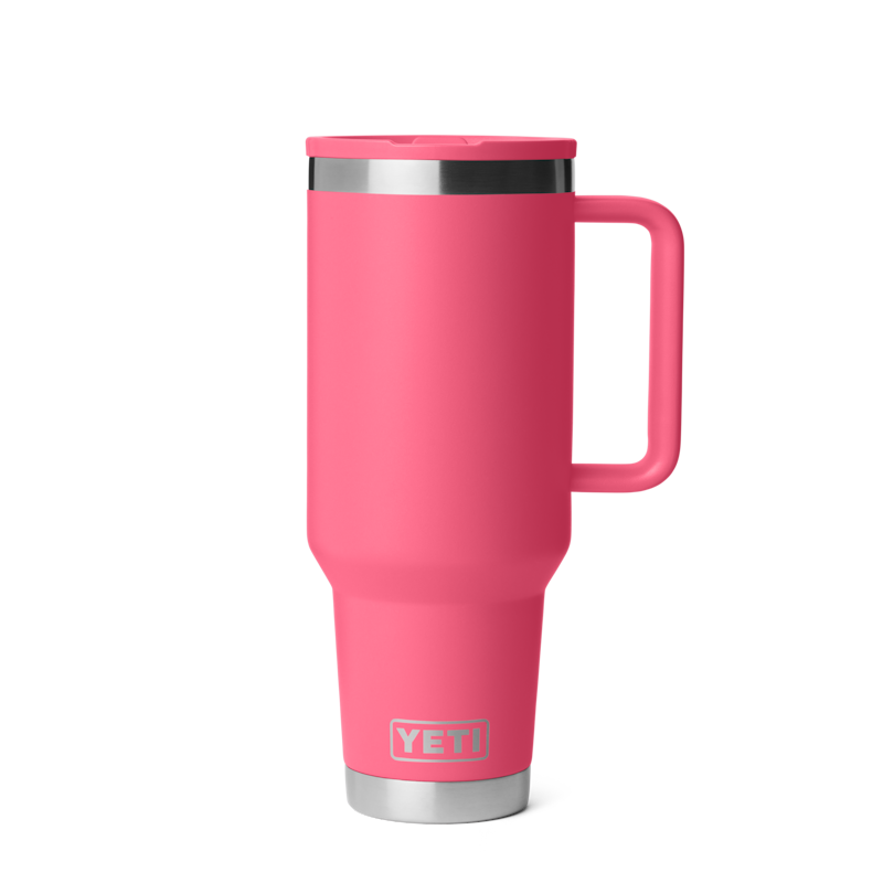 Rambler® 40 oz Travel Straw Mug