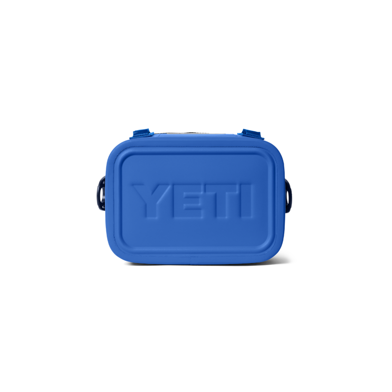Hopper Flip® 8 Soft Cooler Royal Blue