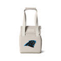 Carolina Panthers Daytrip® 14L Insulated Tote Bag Cape Taupe