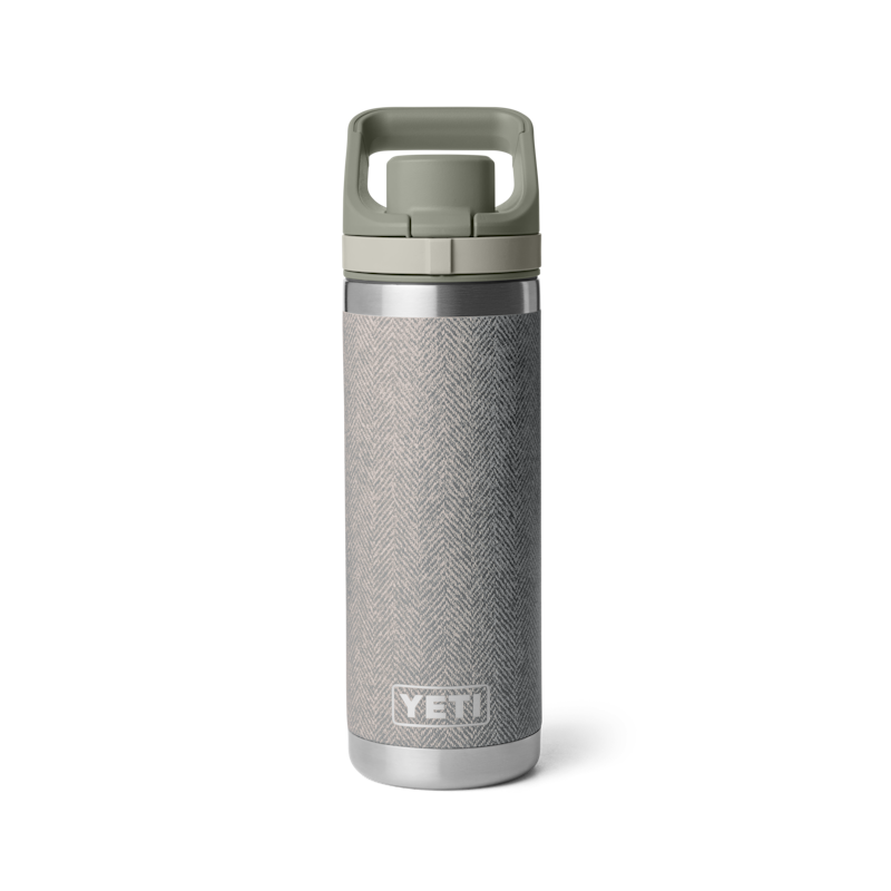 Rambler® 18 oz Water Bottle Riverhead Green