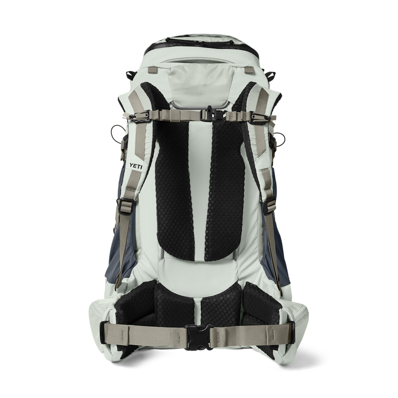 Skala™ 60L Men's Hiking Pack Ridgeline