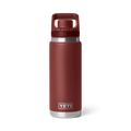 Rambler® 26 oz Water Bottle Stag Red