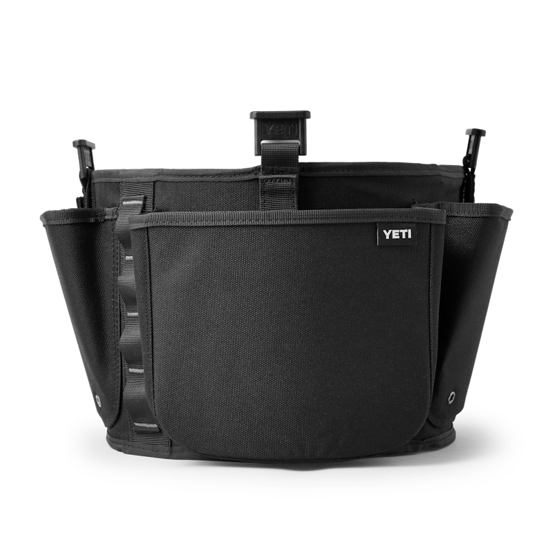 Loadout® Bucket Utility Gear Belt Black