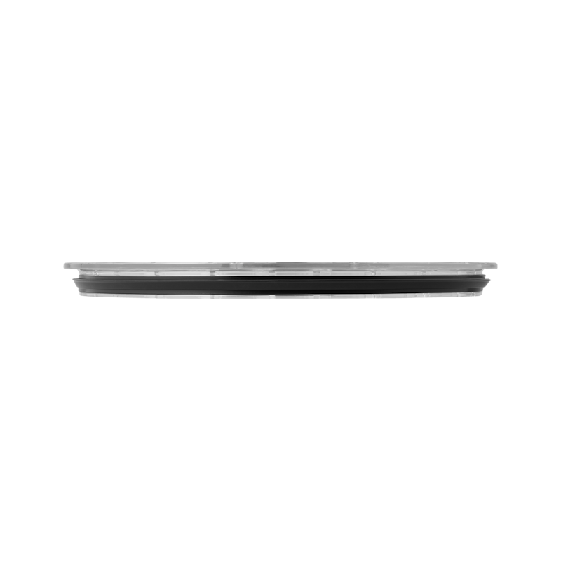 Loadout® Bucket Lid Clear