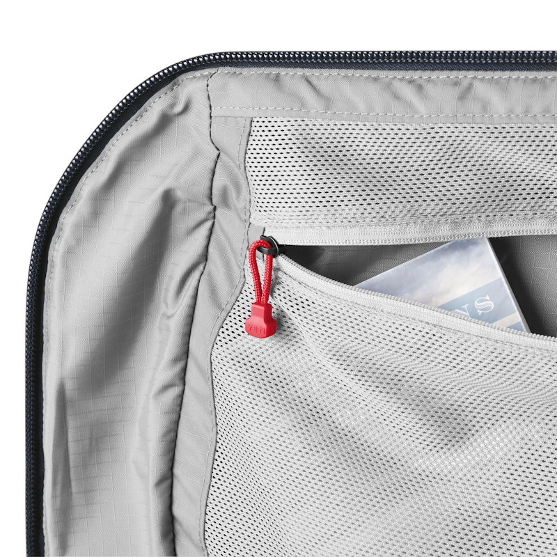 YETI x Oracle Red Bull Racing Crossroads® 40L Travel Duffel Night Sky Navy