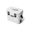 Washington Capitals Roadie® 15 Hard Cooler White