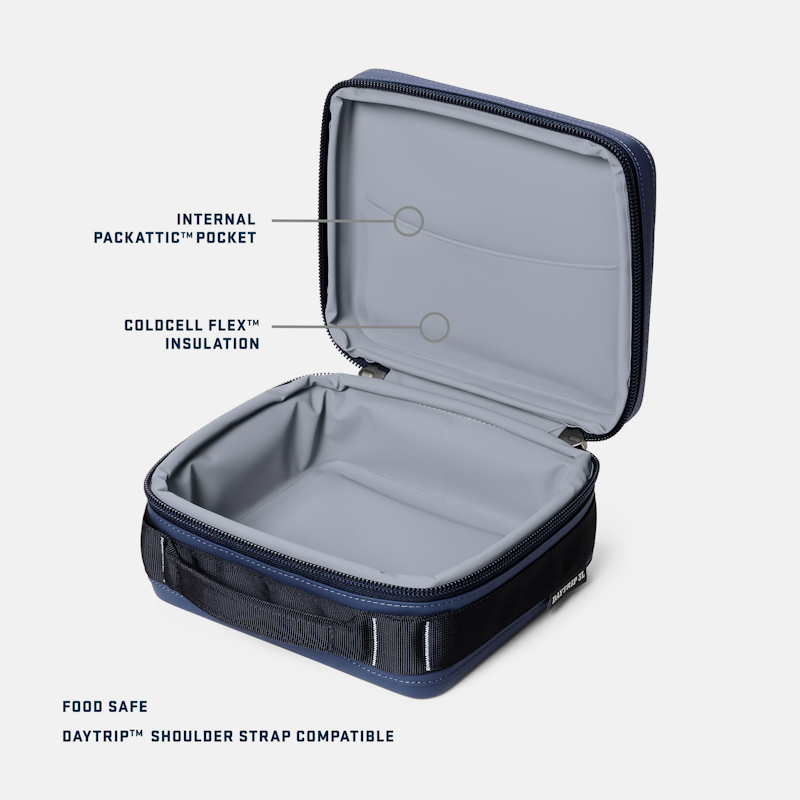 Daytrip® 3L Lunch Box