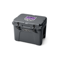Sacramento Kings Tundra® 35 Hard Cooler Charcoal