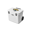 Jacksonville Jaguars Roadie® 60 Wheeled Cooler White