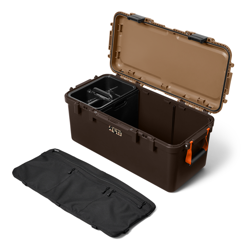 Loadout® GoBox 60 Gear Case Wetlands Brown
