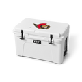 Ottawa Senators Tundra® 45 Hard Cooler White