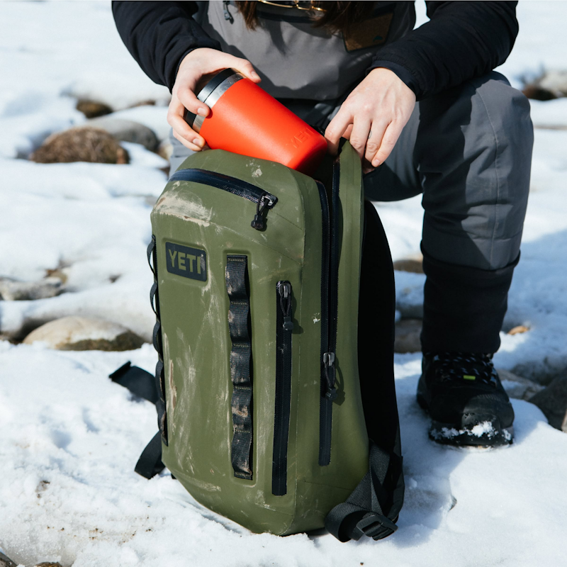 Rambler® 16 oz Insulated Food Jar