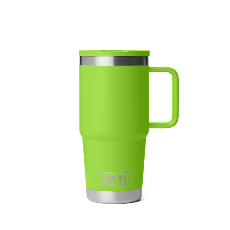 Rambler® 20 oz Travel Straw Mug Venom